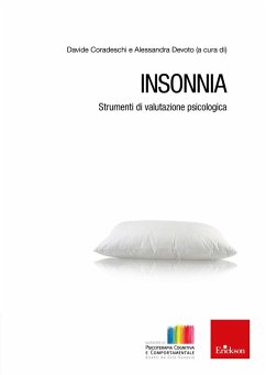 Cover Insonnia (eBook, PDF)