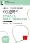 Concorso Docenti - Scuola Infanzia - Prova scritta (eBook, PDF)