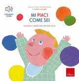 Mi piaci come sei (eBook, PDF) Mi piaci come sei (eBook, PDF)