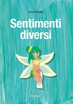 Cover Sentimenti diversi (eBook, PDF)