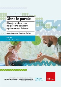 Cover Oltre le parole (eBook, ePUB)
