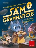 Sam Grammaticus e il furto del diamante rosa (eBook, PDF) Sam Grammaticus e il furto del diamante rosa (eBook, PDF)