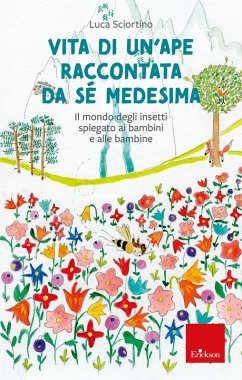 Cover Vita di un'ape raccontata da sé medesima (eBook, PDF)