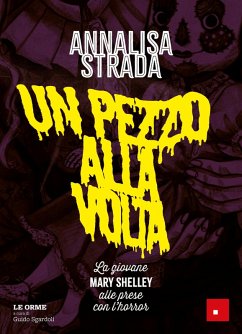 Cover Un pezzo alla volta (eBook, ePUB)
