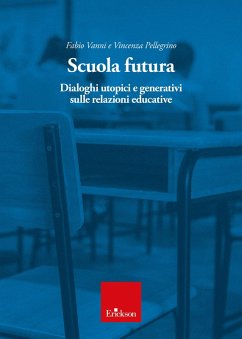 Cover Scuola futura (eBook, PDF)