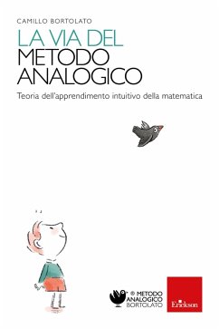 Cover La via del metodo analogico (eBook, PDF)