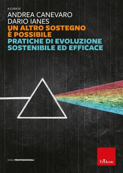 Cover Un altro sostegno è possibile (eBook, ePUB)