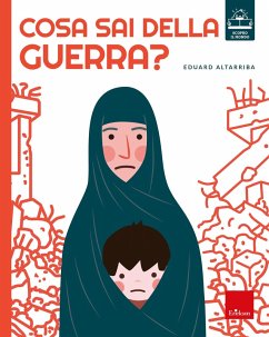 Cover Cosa sai della guerra? (eBook, PDF)