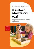 Il metodo Montessori oggi (eBook, ePUB)