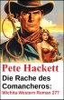 Die Rache des Comancheros: Wichita... - Bild 1