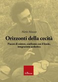Orizzonti della cecita` (eBook, PDF)