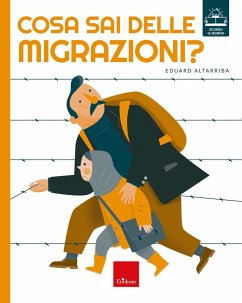 Cover Cosa sai delle migrazioni? (eBook, PDF)