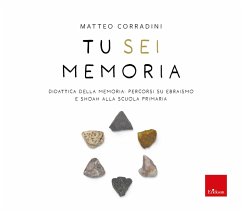 Cover Tu sei memoria (eBook, PDF)