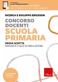 Concorso Docenti - Scuola primaria - Prova scritta (eBook, PDF)