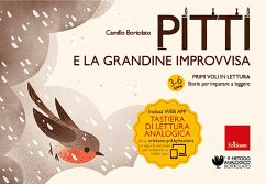Cover Pitti e la grandine improvvisa (eBook, PDF)