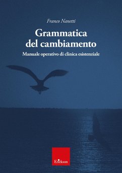 Cover Grammatica del cambiamento (eBook, PDF)