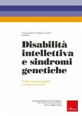 Disabilità intellettiva e sindromi genetiche (eBook, ePUB)