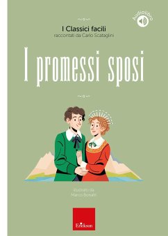 Cover I promessi sposi (eBook, PDF)