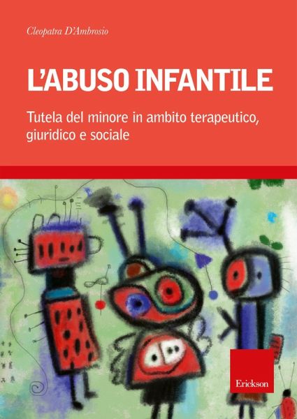 L'abuso infantile (eBook, ePUB)