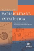 Variabilidade estatística (eBook, ePUB)