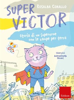 Cover Super Victor (eBook, ePUB)