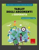 Tablet degli argomenti di geografia (eBook, PDF) Tablet degli argomenti di geografia (eBook, PDF)