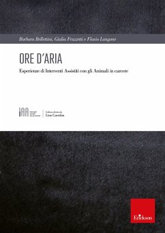 Cover Ore d'aria (eBook, PDF)