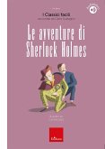 Le avventure di Sherlock Holmes (eBook, PDF) Le avventure di Sherlock Holmes (eBook, PDF)