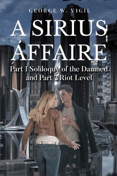 A Sirius Affaire (eBook, ePUB)