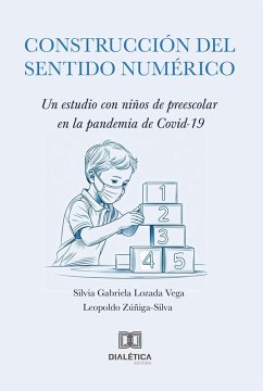 Cover Construcción del Sentido Numérico (eBook, ePUB)