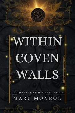 Cover Within Coven Walls (eBook, ePUB)