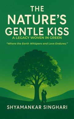 Cover The Nature's Gentle Kiss (eBook, ePUB)