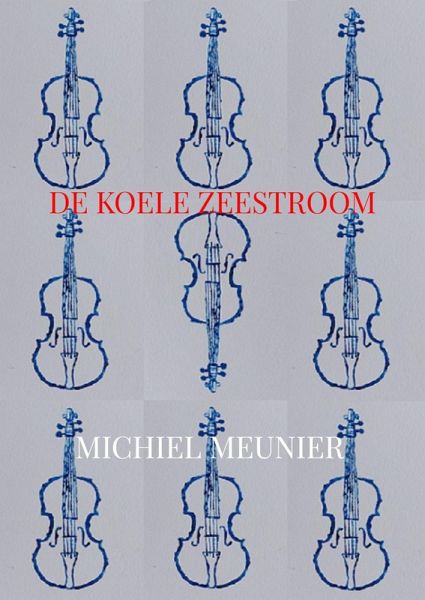 De koele zeestroom (eBook, ePUB)