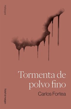 Cover Tormenta de polvo fino (eBook, ePUB)