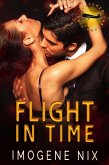 Flight In Time (Snatched through Time, #1) (eBook, ePUB) Flight In Time (Snatched through Time, #1) (eBook, ePUB)