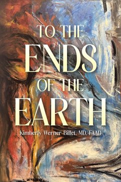 To the Ends of the Earth (eBook, ePUB)