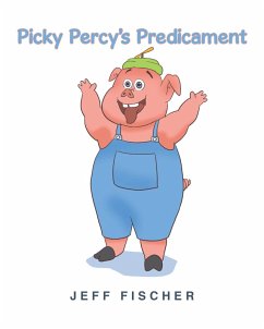 Picky Percy's Predicament (eBook, ePUB)