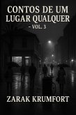 Contos de um lugar qualquer III (eBook, ePUB)
