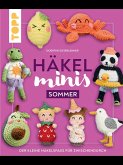 Häkel-Minis: Sommer (eBook, ePUB) Häkel-Minis: Sommer (eBook, ePUB)