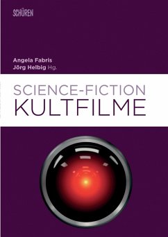 Science-Fiction-Kultfilme (eBook, PDF) Cover Science-Fiction-Kultfilme (eBook, PDF)