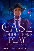 The Case Of The Puppeteer's Play (eBook, ePUB)