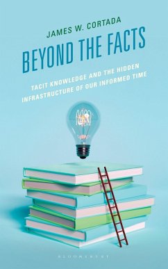 Cover Beyond the Facts (eBook, ePUB)