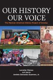 Our History Our Voice (eBook, ePUB)