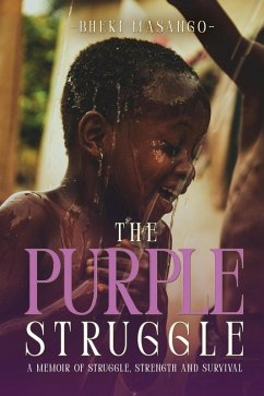 Cover The Purple Struggle (eBook, ePUB)