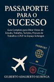 Passaporte para o Sucesso (eBook, ePUB)