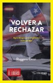 Volver a rechazar (eBook, ePUB)