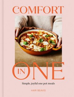 Cover Comfort in One (eBook, ePUB)