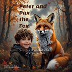 Peter and Pax the Fox (eBook, ePUB)