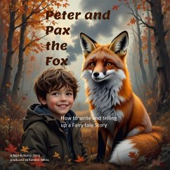 Cover Peter and Pax the Fox (eBook, ePUB)