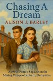 Chasing a Dream (eBook, ePUB)